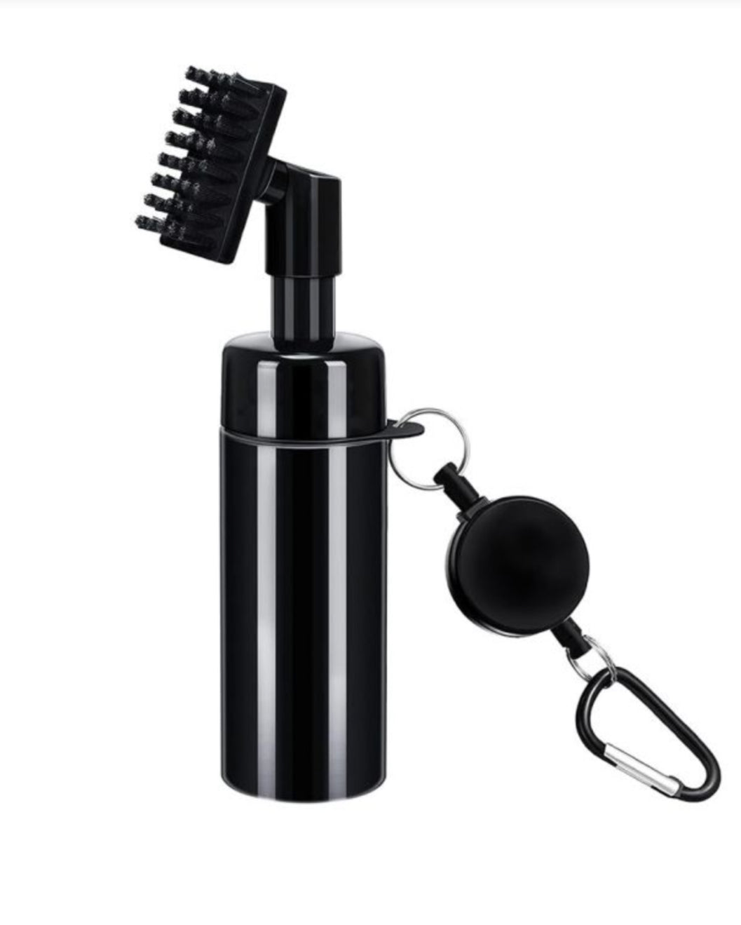 Chemical Golf Spray Brush