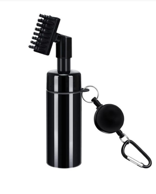 Chemical Golf Spray Brush